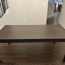 Dining/ Kitchen Table 