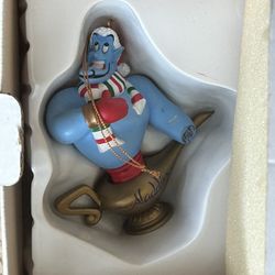 Disney Christmas Ornament Collectible