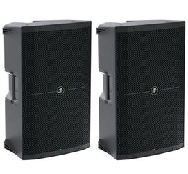Mackie Thump 215 PAIR