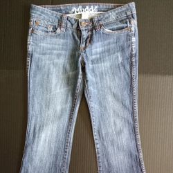Mudd Bootcut Flare Jeans