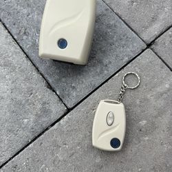 Remote Control Outlet