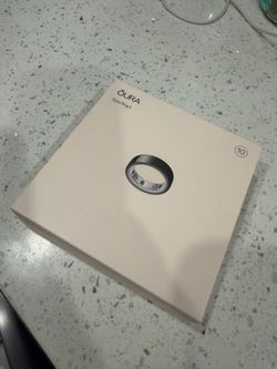 Oura Ring 4