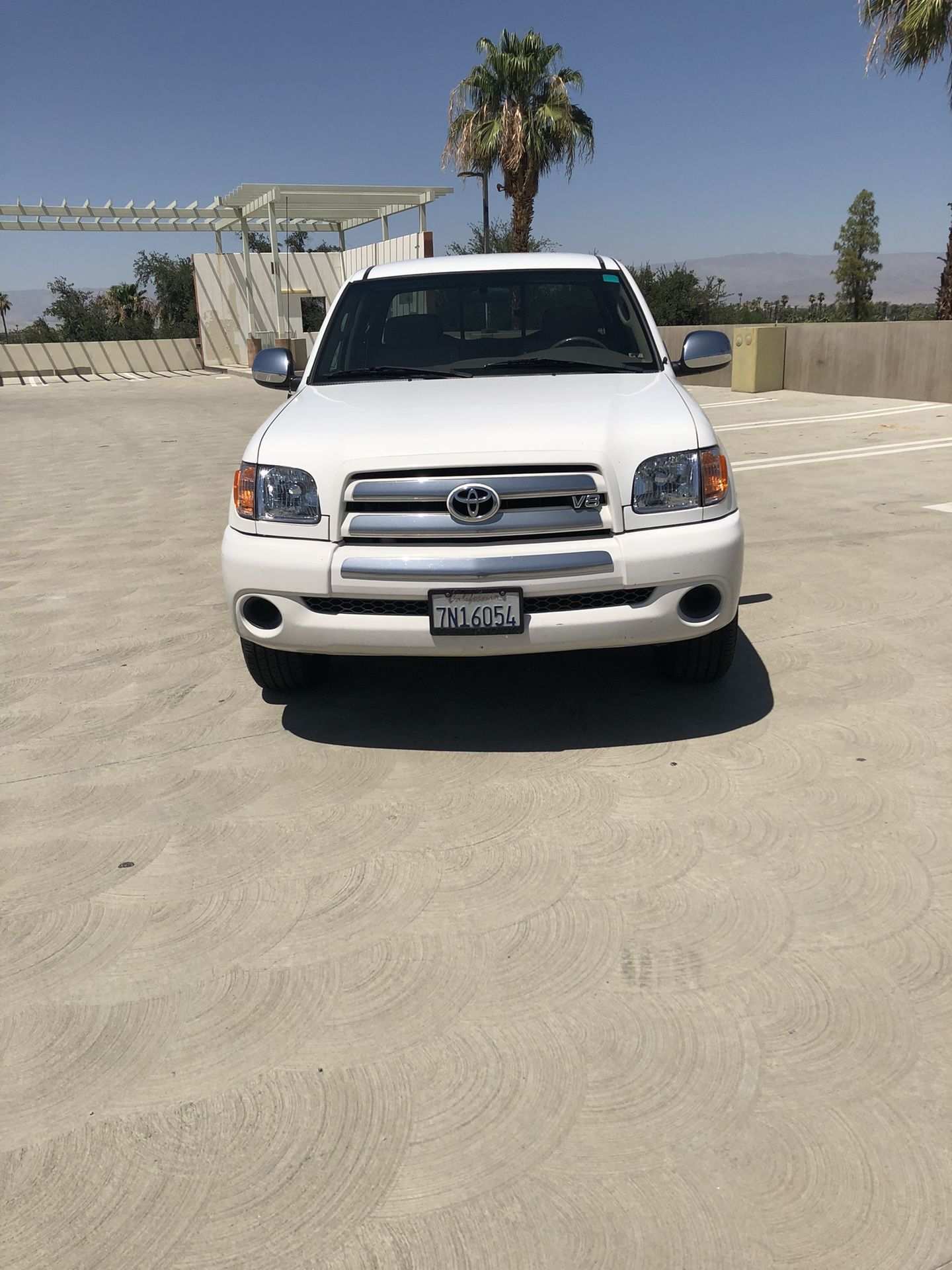 2004 Toyota Tundra