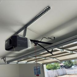 Garage Doors 
