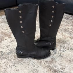 Harley Davidson Women’s Boots