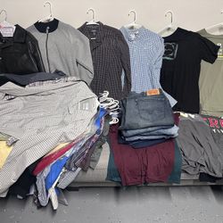 Clothes