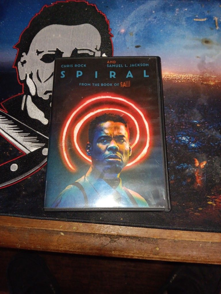 Spiral