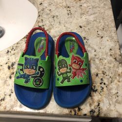Boys Sandals 