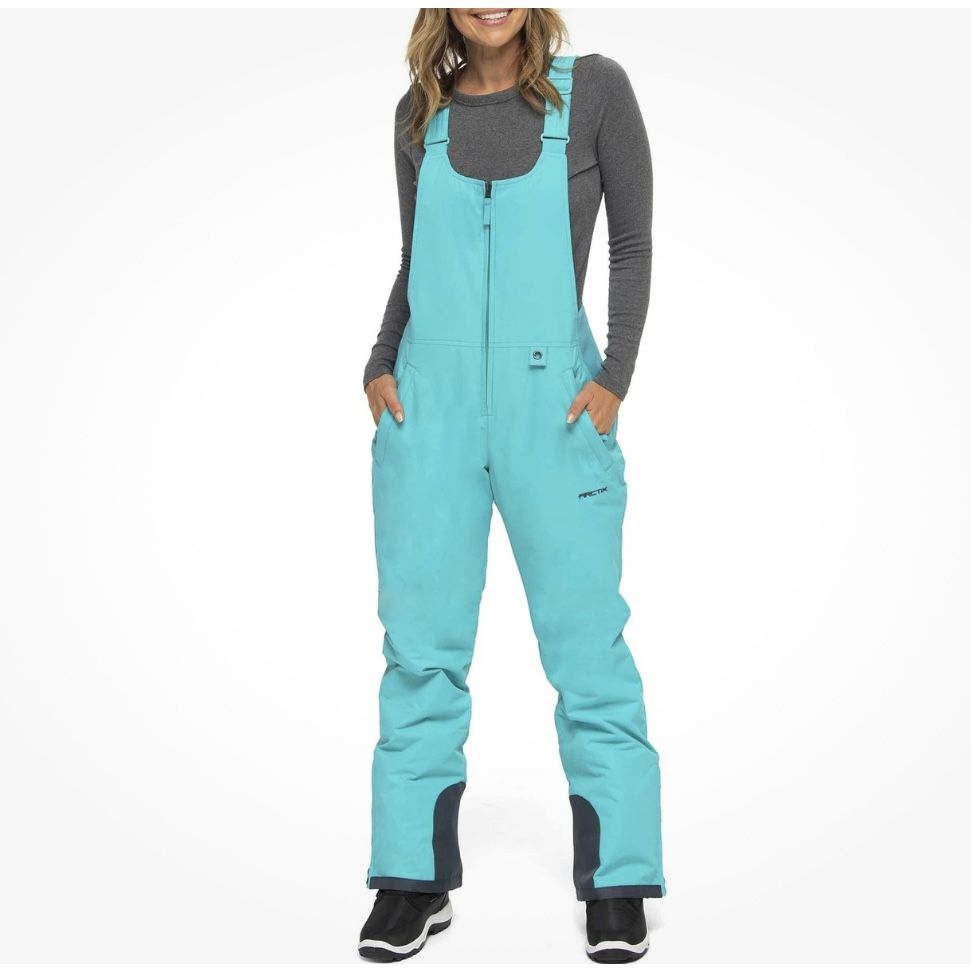 NEW Women Size XS Snow Pants Ski Snowboarding Waterproof Warm Winter Sport Arctix