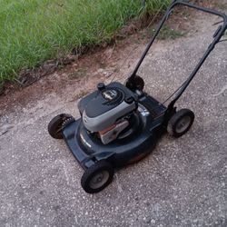 Murray Lawnmower For Parts 