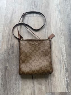 Vintage Coach Purse