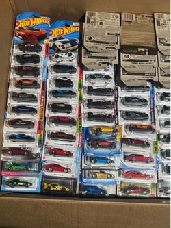 Hot wheel