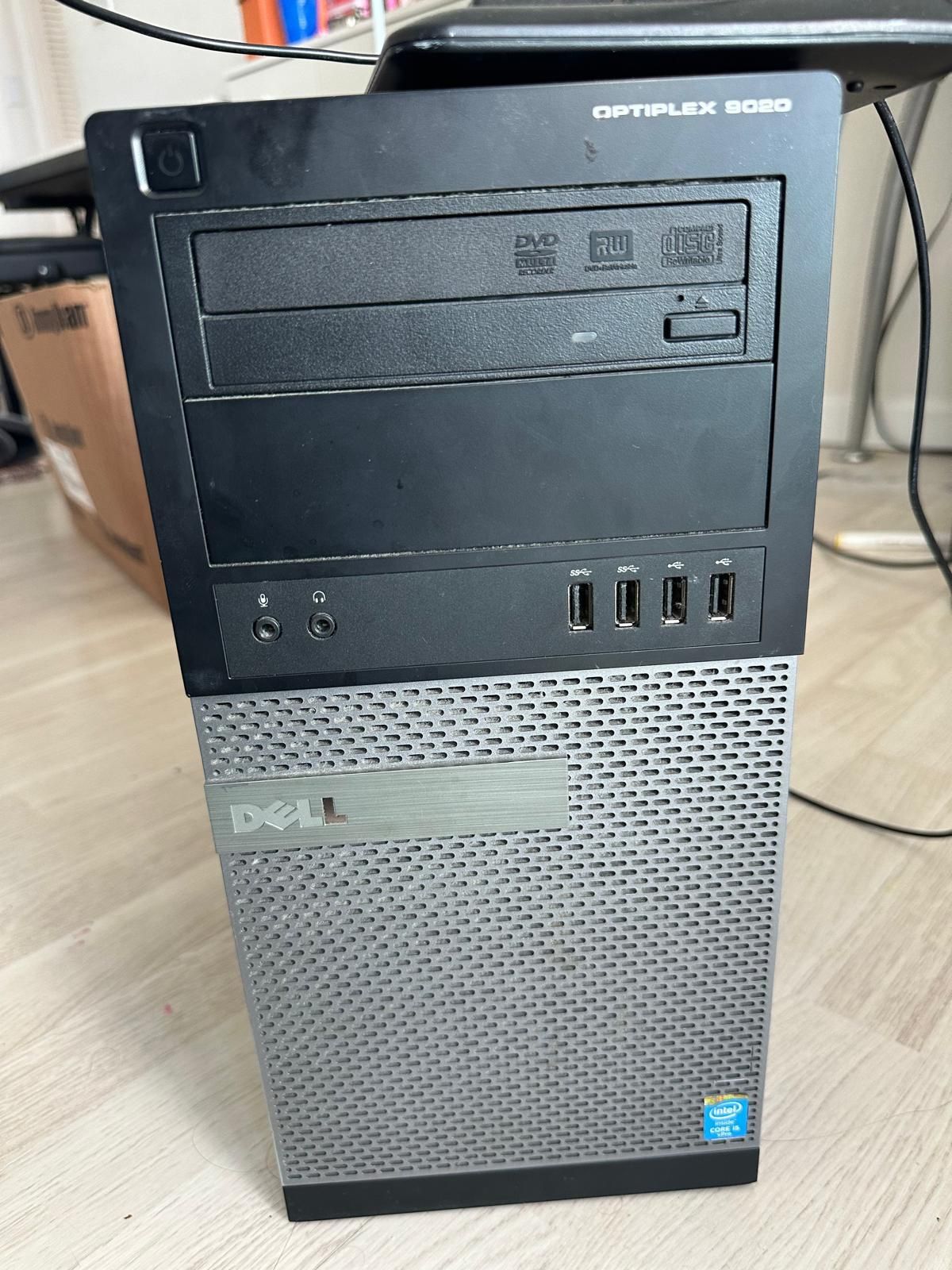 Dell OPTIPLEX 9020