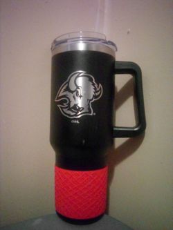 Sabres Tumbler
