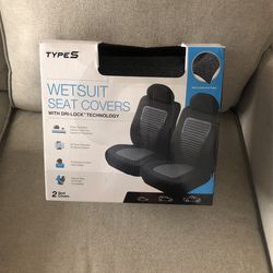 2 SeatCovers