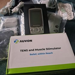 AUVON muscle Stimulator