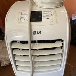 LG Air Conditioning 