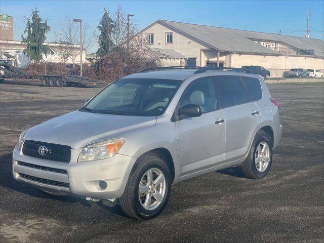 2007 Toyota RAV4