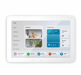 Amazon Echo Hub Smart Home Control Panel