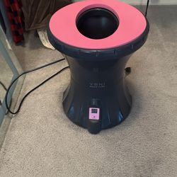 Yoni Peach Care Steamer