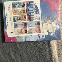  BTS MAP OF THE SOUL 7 THE JOURNEY First Limited Edition Type B CD DVD Japan