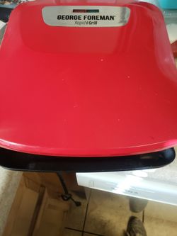 GF Grill