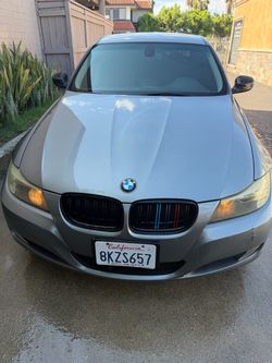 2011 bmw 328i