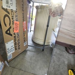 ZACA MEDICINE CABINET 16W X 26H