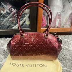 Authentic Louis Vuitton Handbag