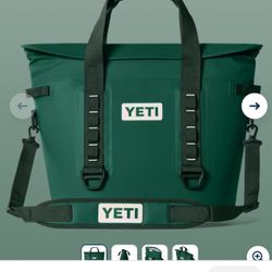Yeti M30 Cooler Bags