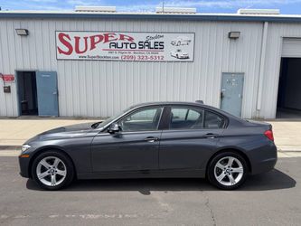 2013 BMW 328i