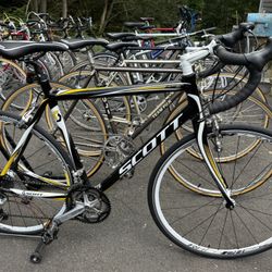 Bicycles For sale SATURDAY & SUNDAY  $300-$600