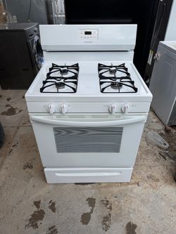 Frigidaire Gas Stove