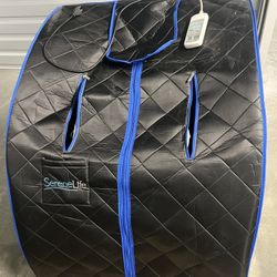 Portable Sauna