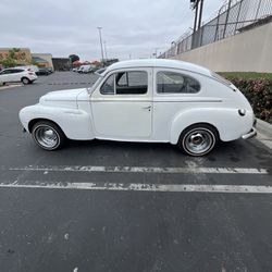 1959 Volvo 120