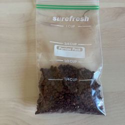 Fenway Park Dirt