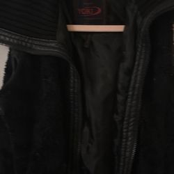 Blazer.
