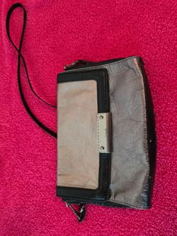 The Sak crossbody purse