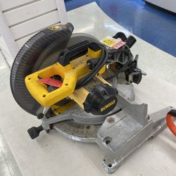 Miter Saw 