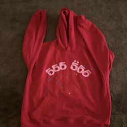 Sp5der Hoodie