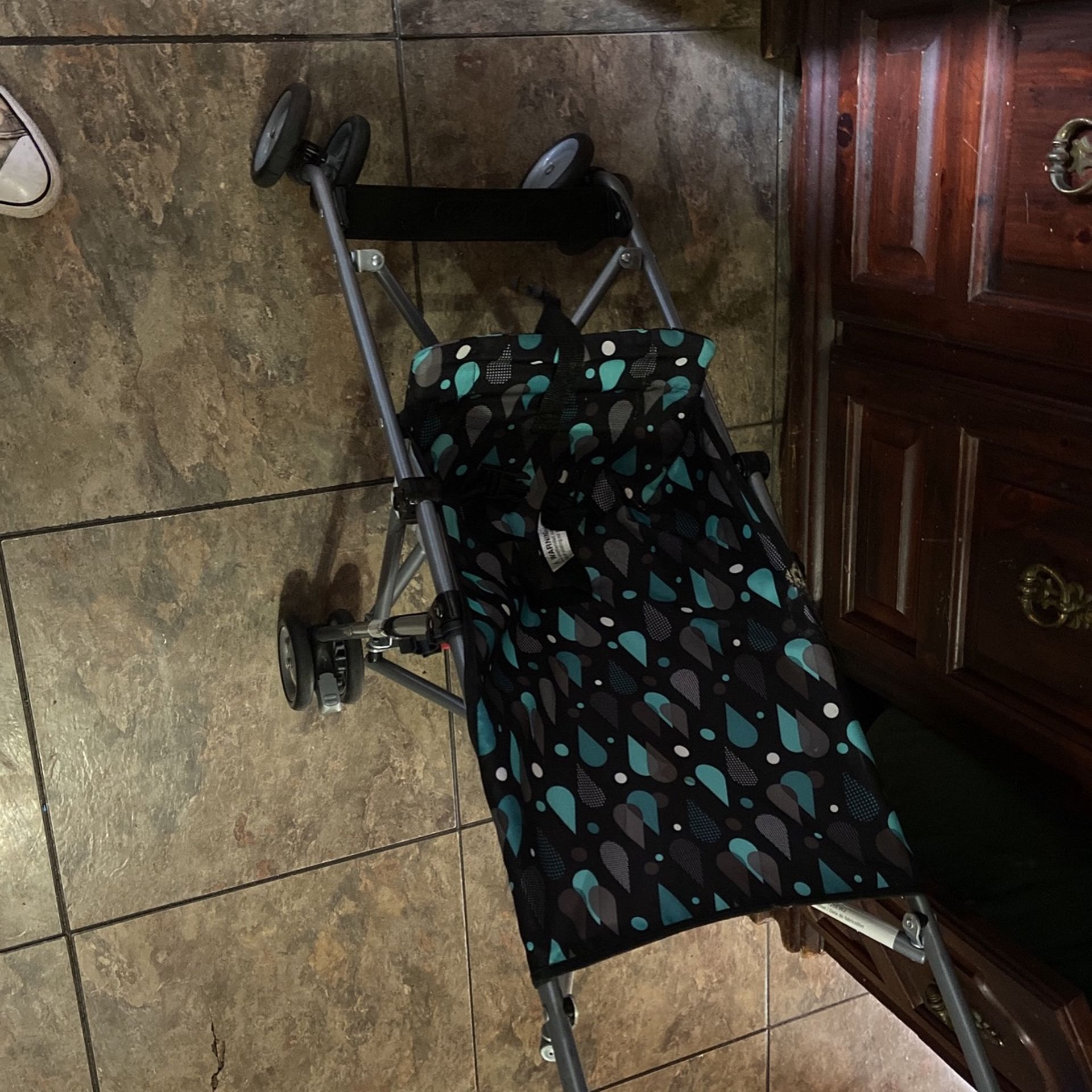 Stroller