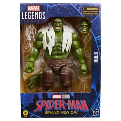 Marvel Legends Hulk Brand New Day