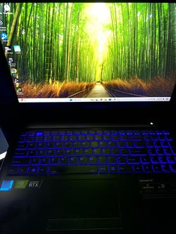 Gaming Laptop
