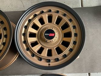 18” VORTEX WHEELS FOR A TOYOTA TACOMA**CHEVY SILVERADO**FORD F-150*