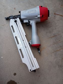 Nail Gun