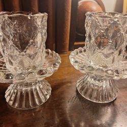 Party lite Candle Holder