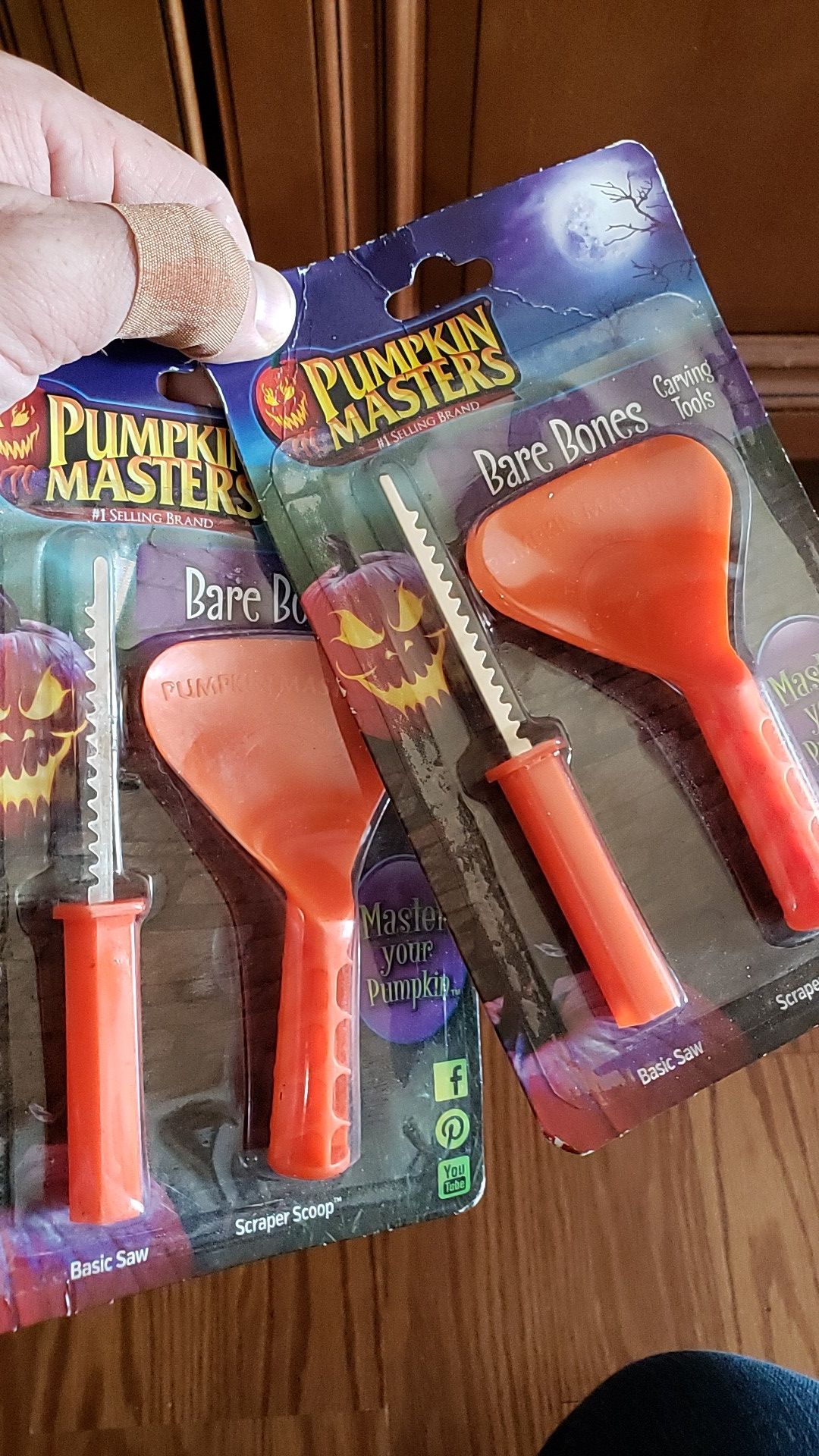 2 for 5