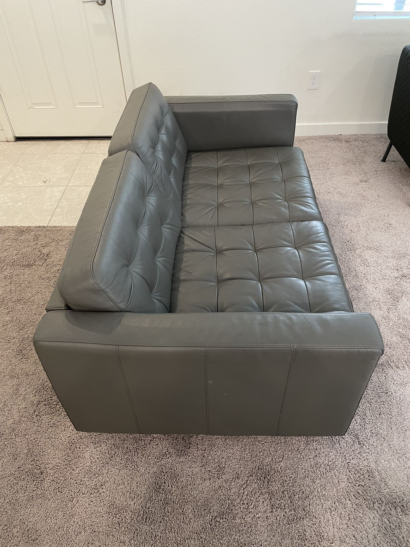 Small Ikea Sofa for Sale in Gilbert, AZ OfferUp