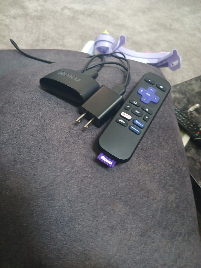 Roku