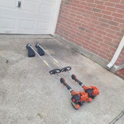 Used Working Very Well $150  Each One ECHO  SRM-225 